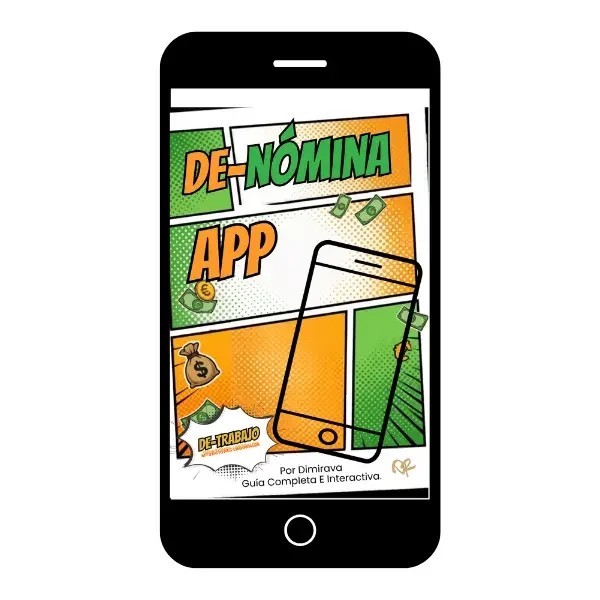 App De-Nómina