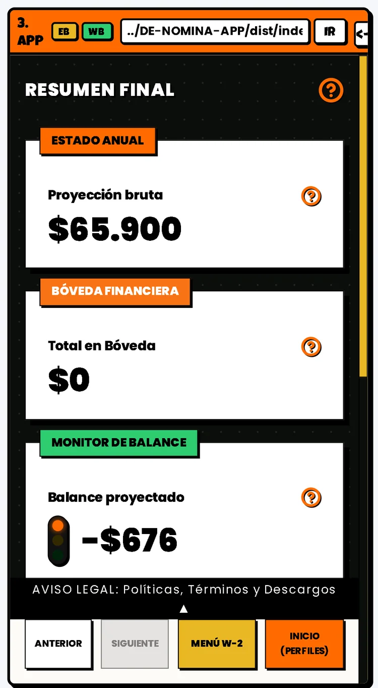Resumen final
